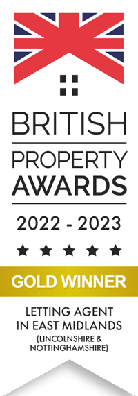 British Property Award 2023