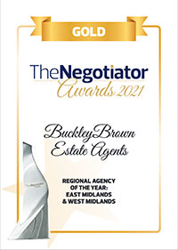 The Negotiator Award 2021 - Regional Agency of the year