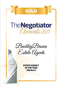 The Negotiator Award 2021