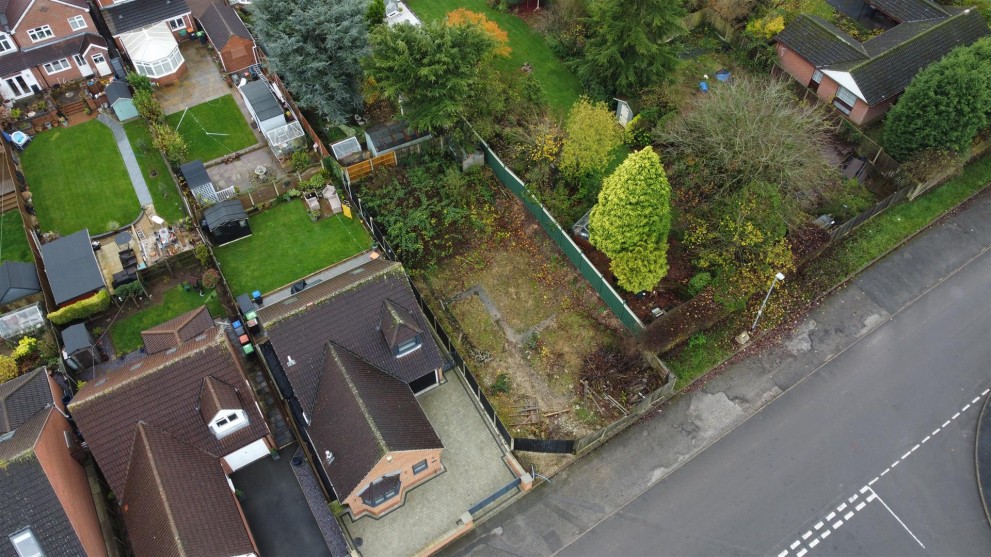 Image of Springwood View Close, Sutton-In-Ashfield