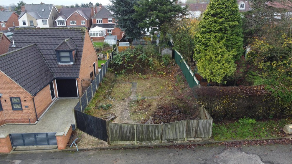 Image of Springwood View Close, Sutton-In-Ashfield