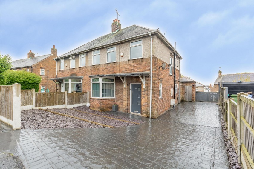 Images for Mapletoft Avenue, Mansfield Woodhouse, Mansfield