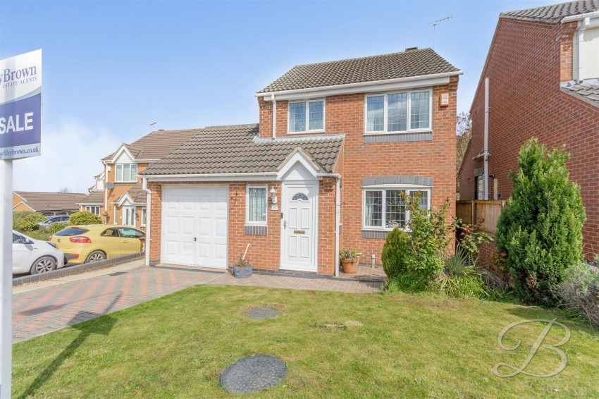Images for Rushpool Close, Forest Town, Mansfield