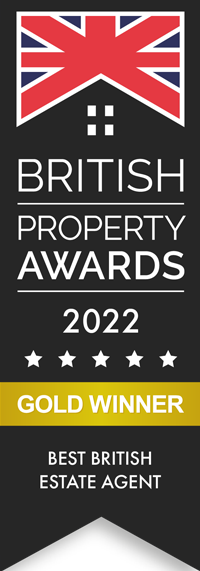 British Property Award 2022