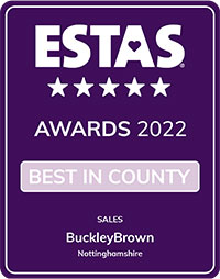 ESTA Best in County Award 2022