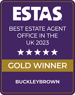 ESTA AWARD Gold - best Office 2023
