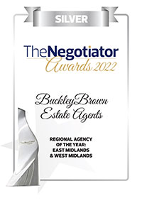 The Negotiator Award 2022 - Silver