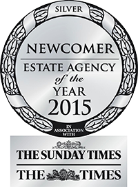 sunday times award 2015