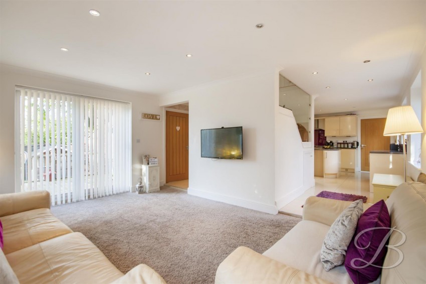 Images for Stainsby Drive, Mansfield
