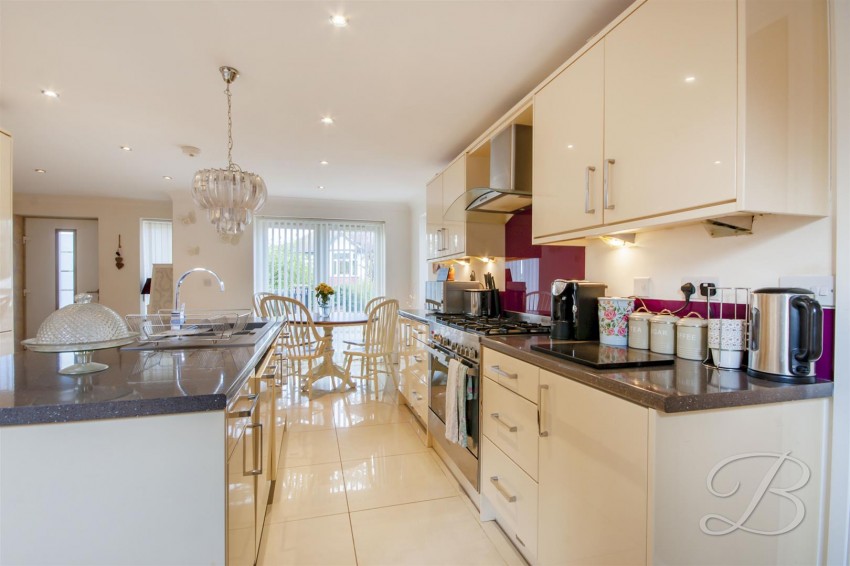 Images for Stainsby Drive, Mansfield