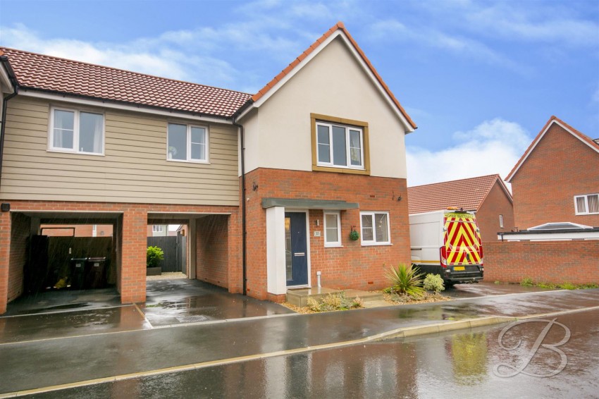 Images for Bilberry Drive, Shirebrook, Mansfield