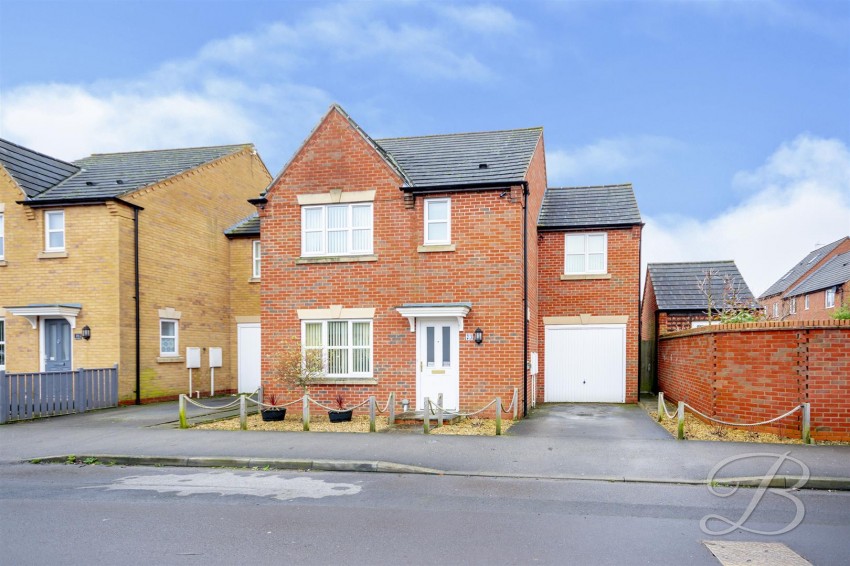 Images for Wood Street, Warsop, Mansfield