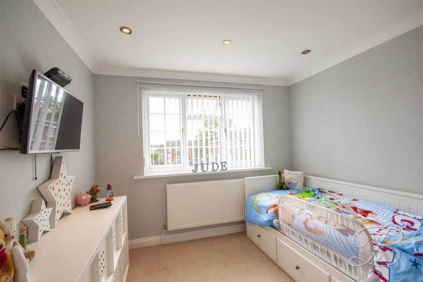 Images for Eastleigh Drive, Mansfield Woodhouse, Mansfield