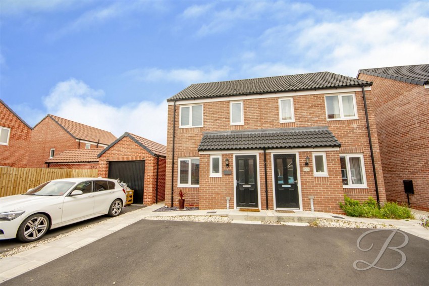 Images for Chaffinch Close, Clipstone Village, Mansfield