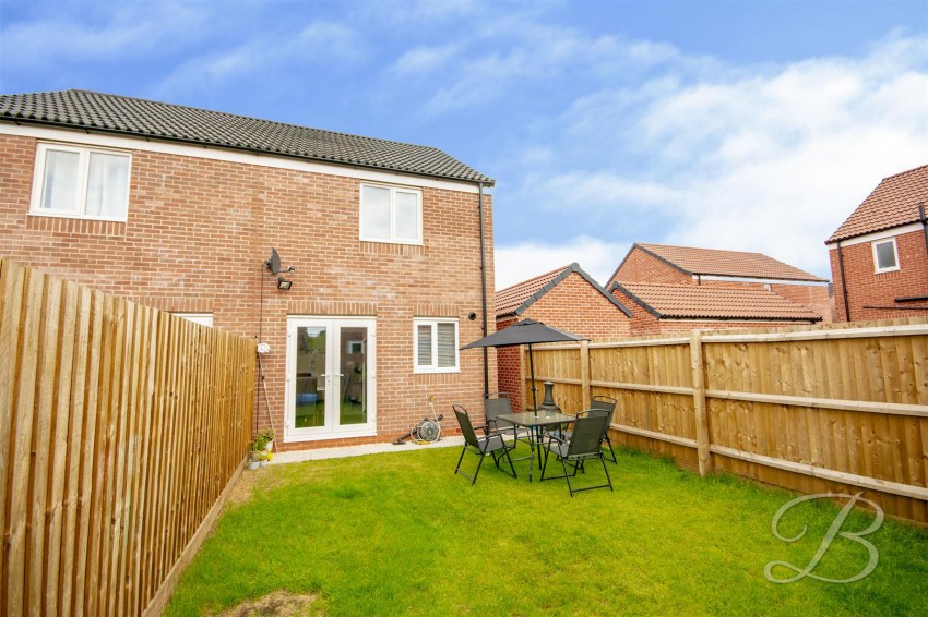 Images for Chaffinch Close, Clipstone Village, Mansfield