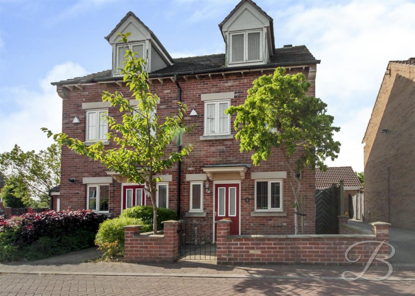 Images for Butlerwood Close, Kirkby-In-Ashfield