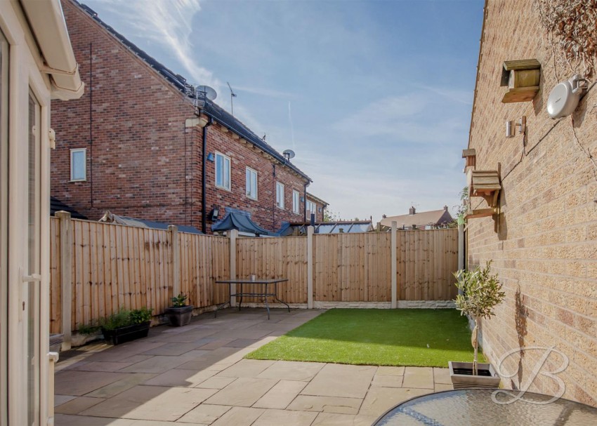 Images for Butlerwood Close, Kirkby-In-Ashfield