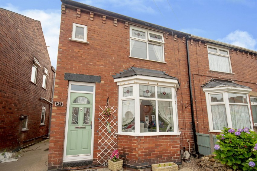 Images for Stainforth Street, Mansfield Woodhouse, Mansfield