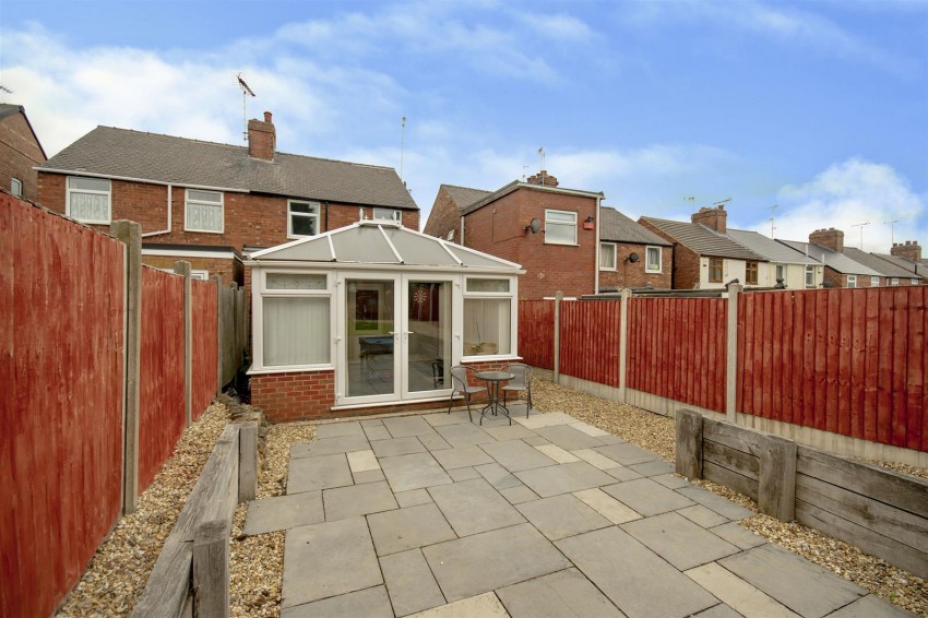 Images for Stainforth Street, Mansfield Woodhouse, Mansfield