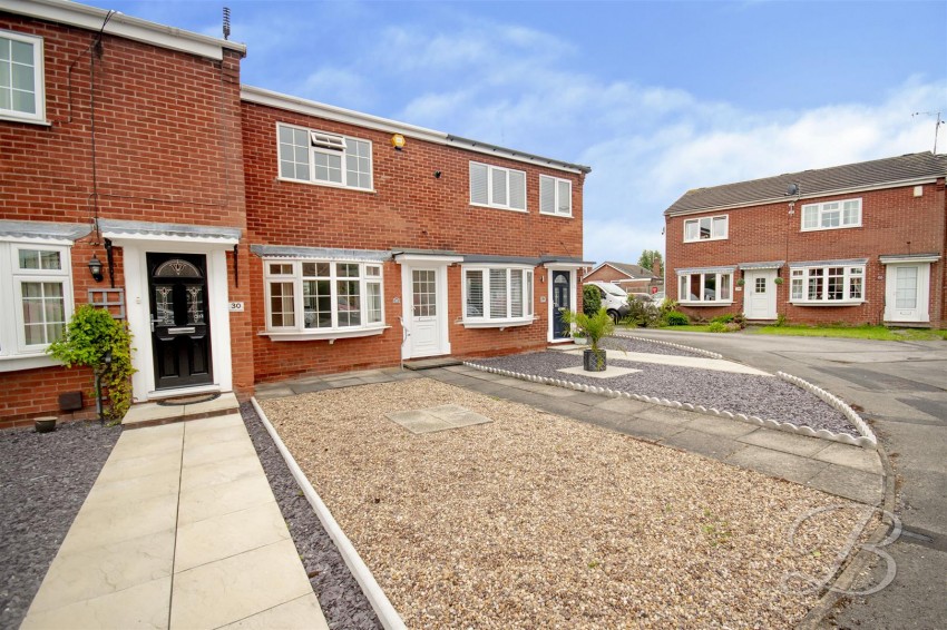 Images for Rutland Close, Warsop, Mansfield