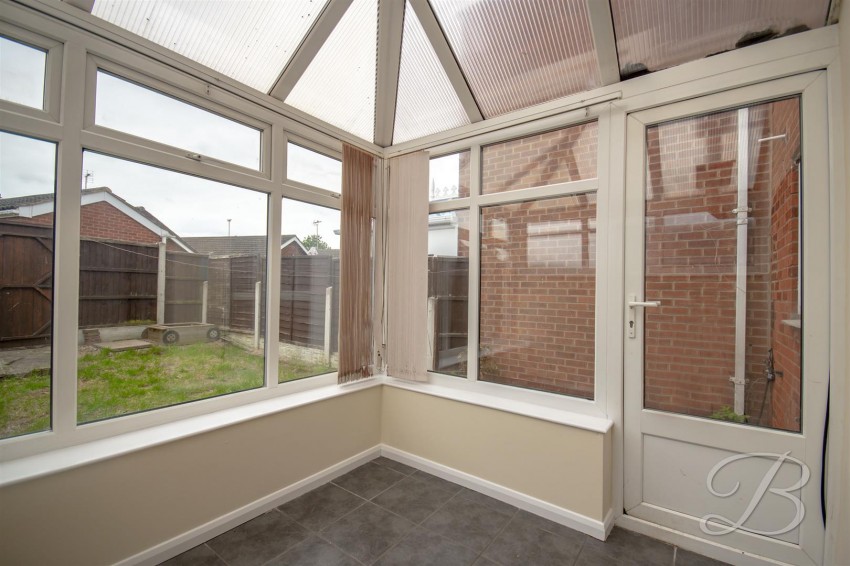 Images for Rutland Close, Warsop, Mansfield