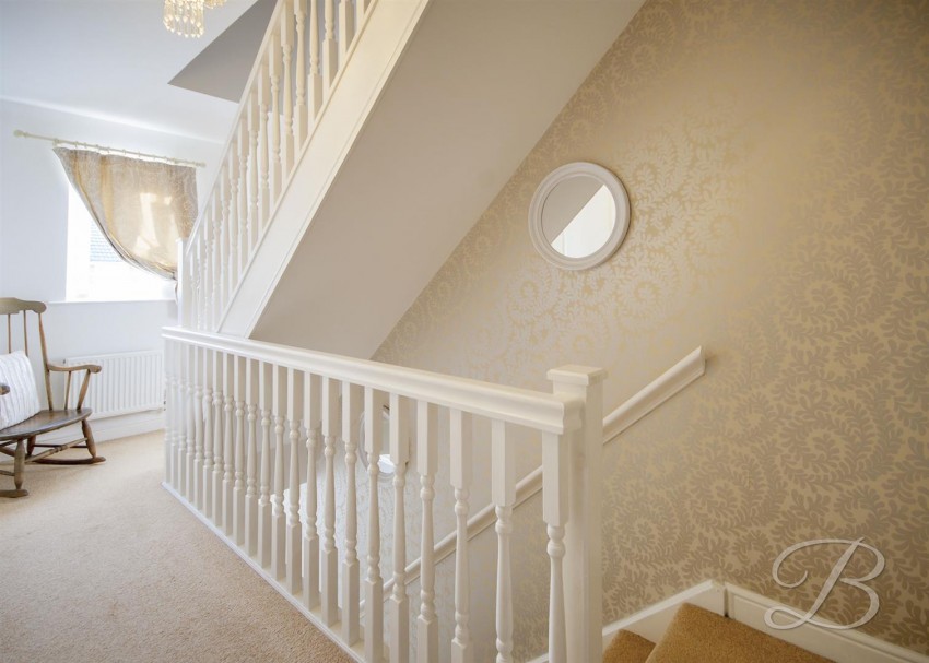 Images for Mulberry Close, Mansfield