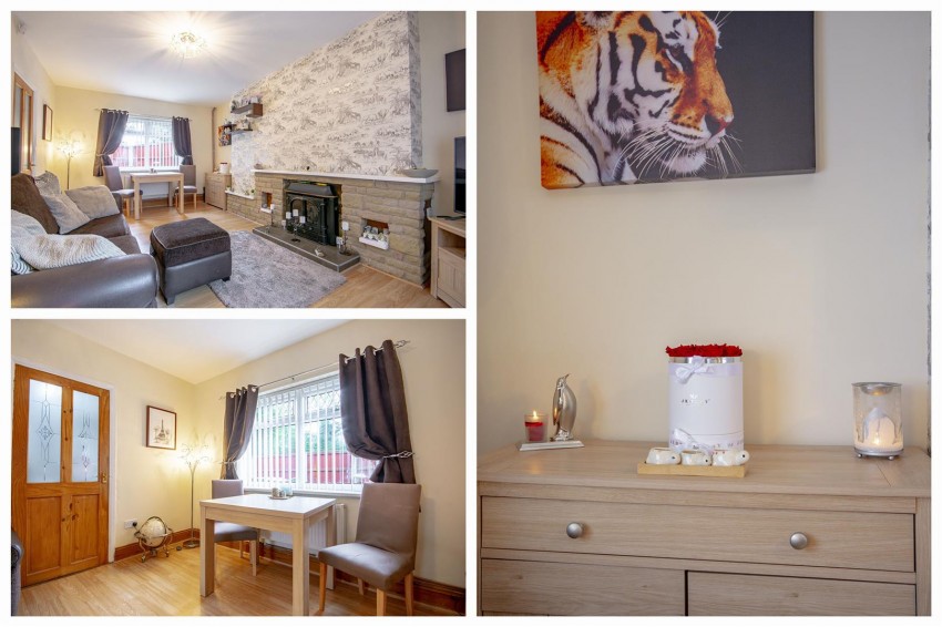 Images for Forest Road, Clipstone Village, Mansfield