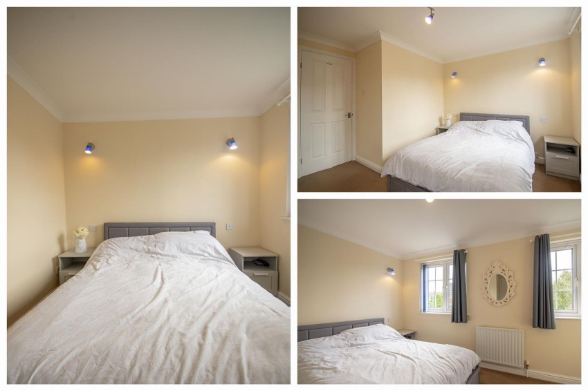 Images for Goldfinch Close, Mansfield