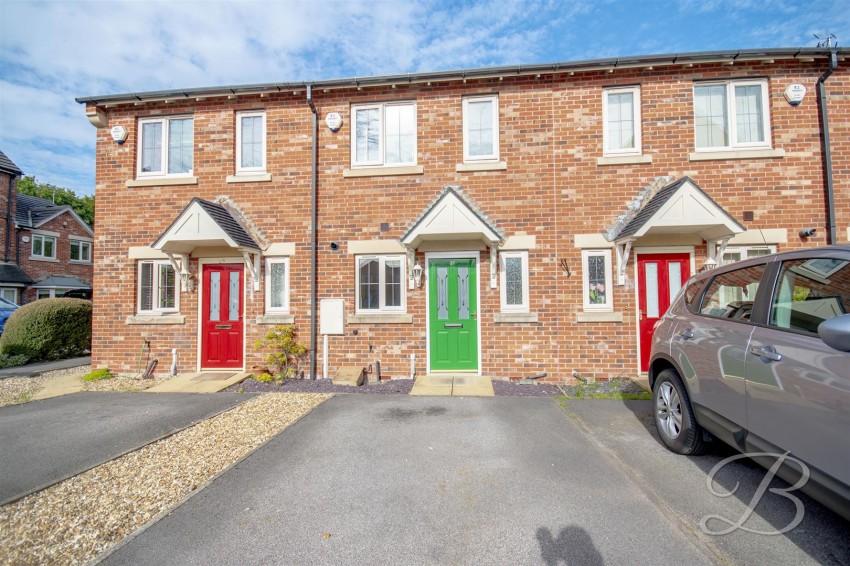 Images for Guylers Hill Drive, Clipstone Village, Mansfield