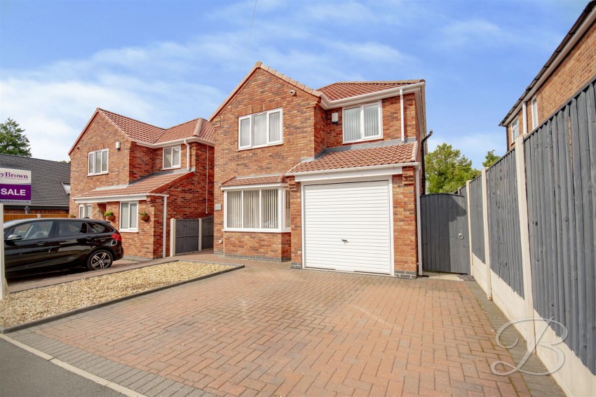 Images for Marples Avenue, Mansfield Woodhouse, Mansfield