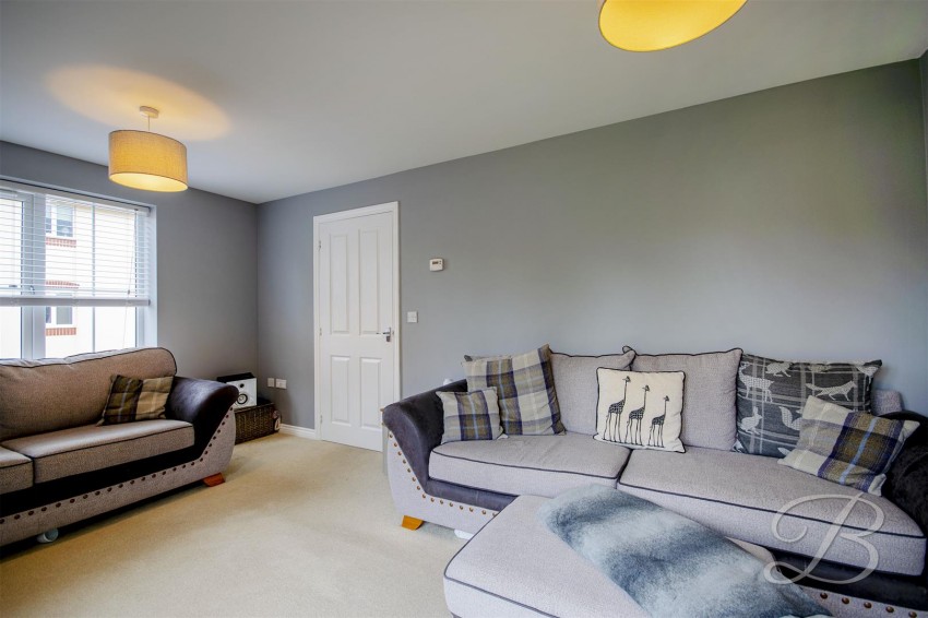 Images for First Oak Drive, Clipstone Village, Mansfield, NG21