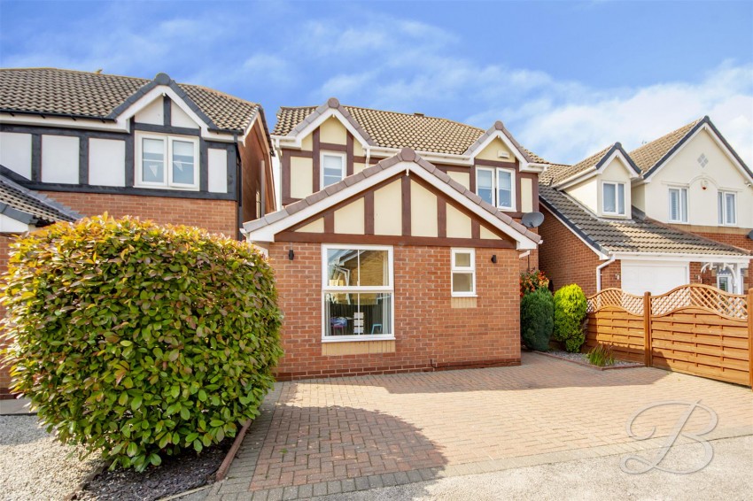 Images for Studland Close, Mansfield Woodhouse, Mansfield