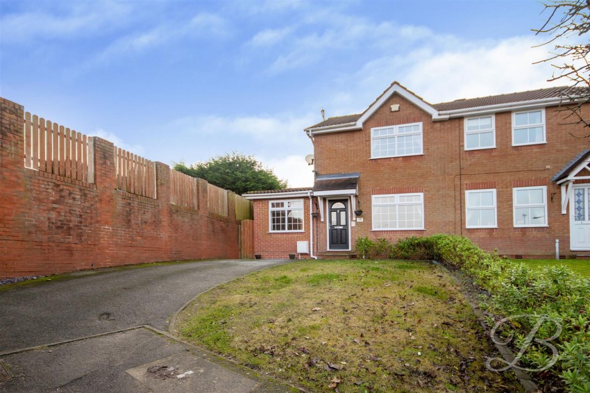 Images for Dunwoody Close, Mansfield