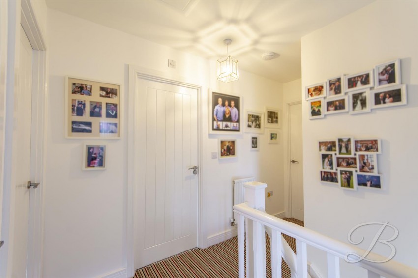 Images for Chadburn Road, Linby, Nottingham