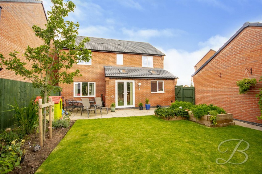 Images for Chadburn Road, Linby, Nottingham
