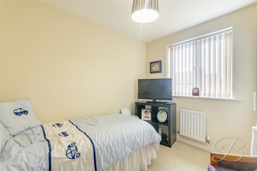 Images for Merlin Road, Mansfield Woodhouse, Mansfield