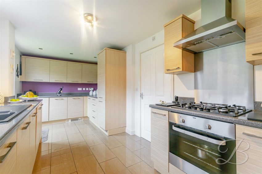 Images for Merlin Road, Mansfield Woodhouse, Mansfield