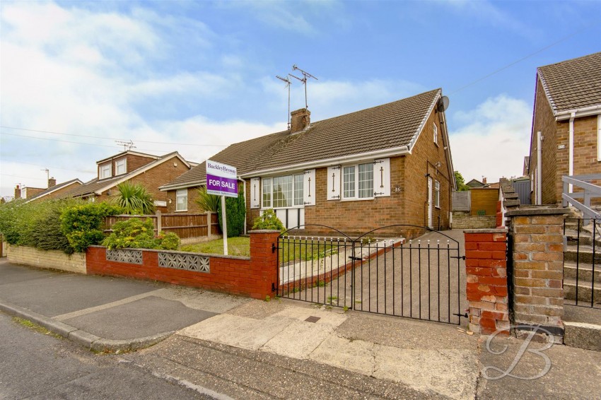Images for Budby Avenue, Mansfield