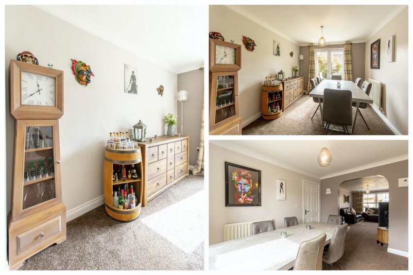 Images for Rockley Close, Clipstone Village, Mansfield
