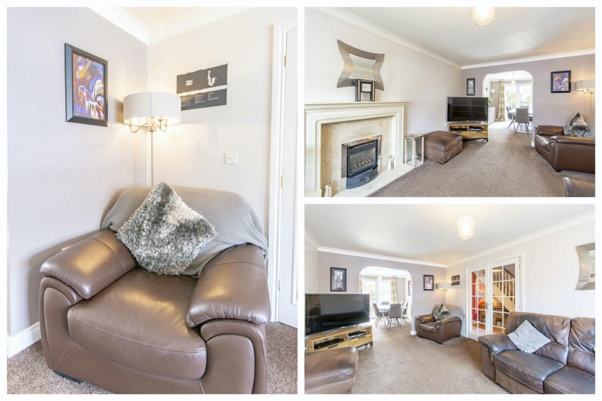 Images for Rockley Close, Clipstone Village, Mansfield
