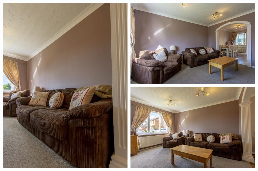 Images for Loxley Drive, Mansfield