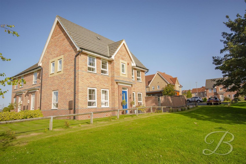 Images for Gressingham Close, Forest Town, Mansfield