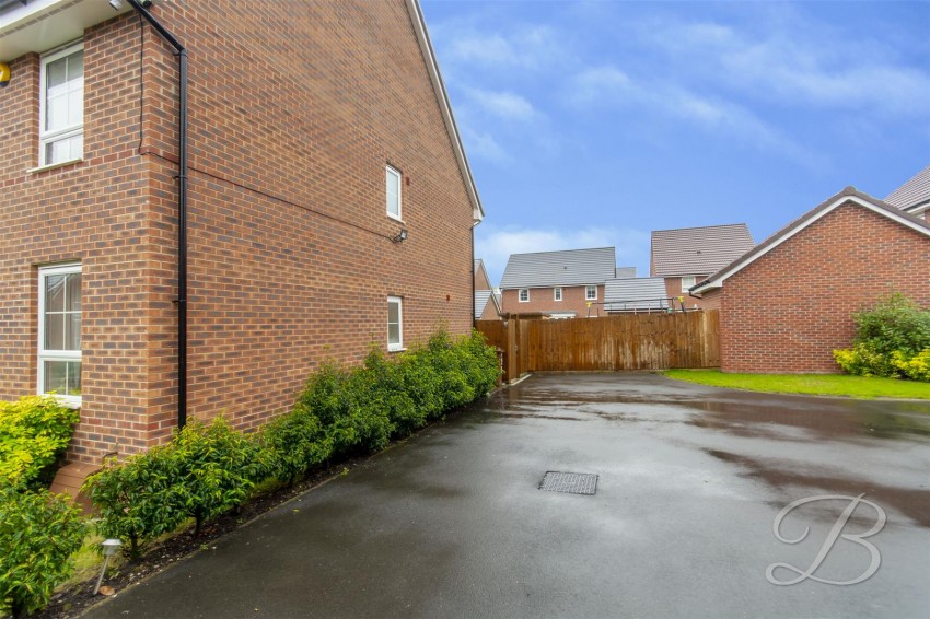 Images for Bond Close, Mansfield Woodhouse, Mansfield