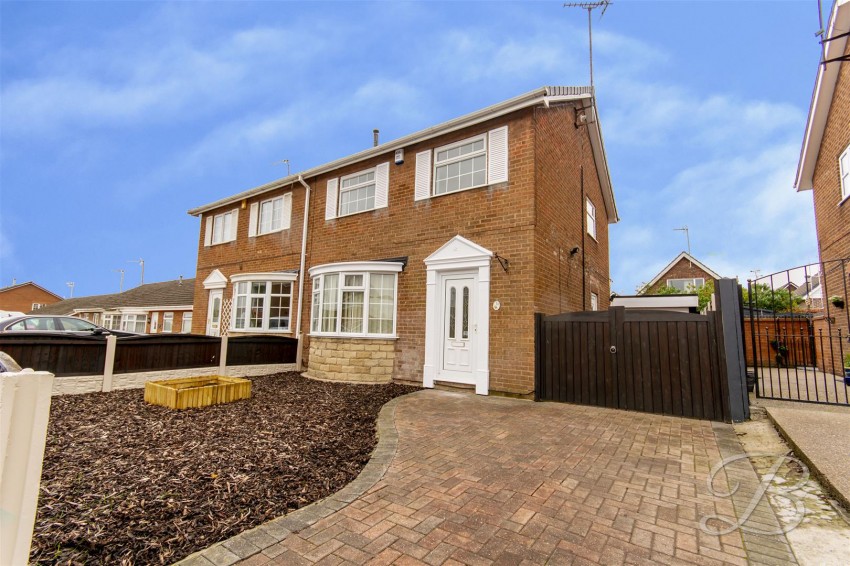 Images for Guildford Avenue, Mansfield Woodhouse, Mansfield