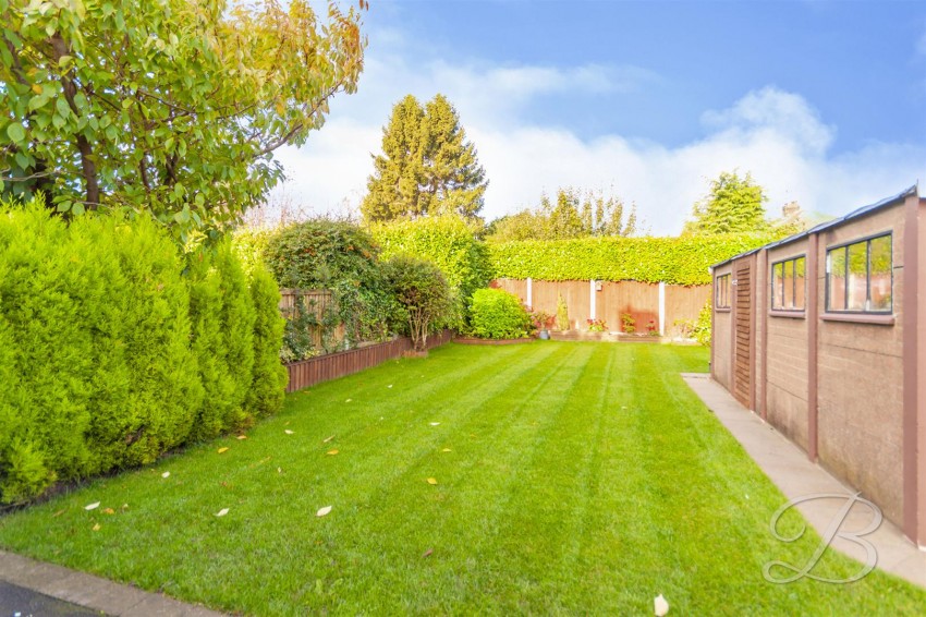 Images for Leabrooks Avenue, Sutton-In-Ashfield
