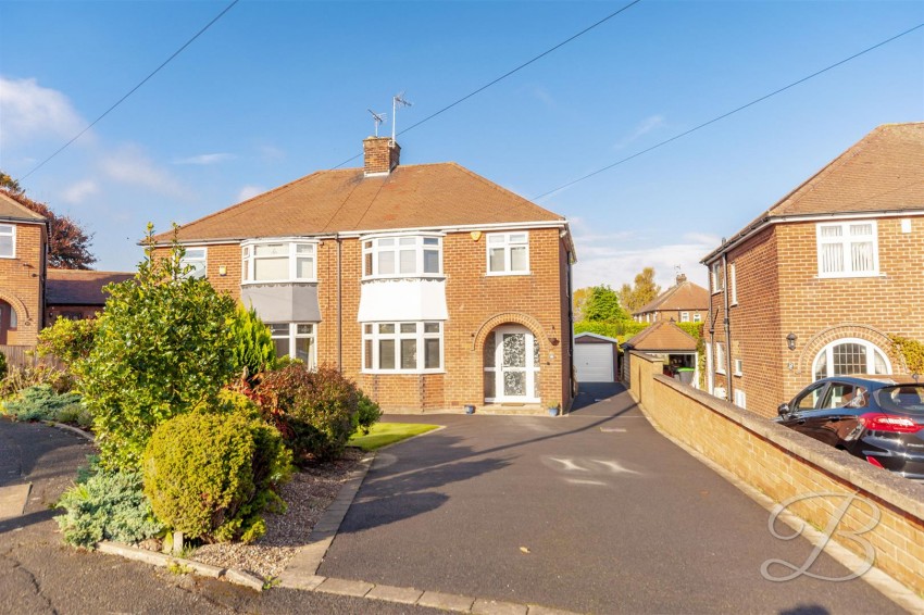 Images for Leabrooks Avenue, Sutton-In-Ashfield