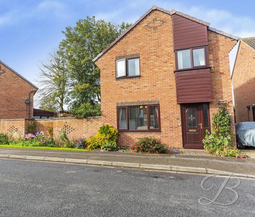 Images for Westfield Way, Farndon, Newark