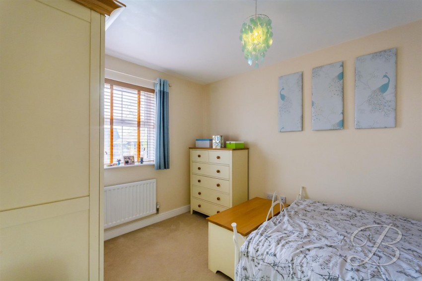 Images for Naples Crescent, Pleasley, Mansfield