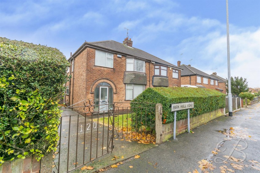 Images for Park Hall Road, Mansfield Woodhouse, Mansfield