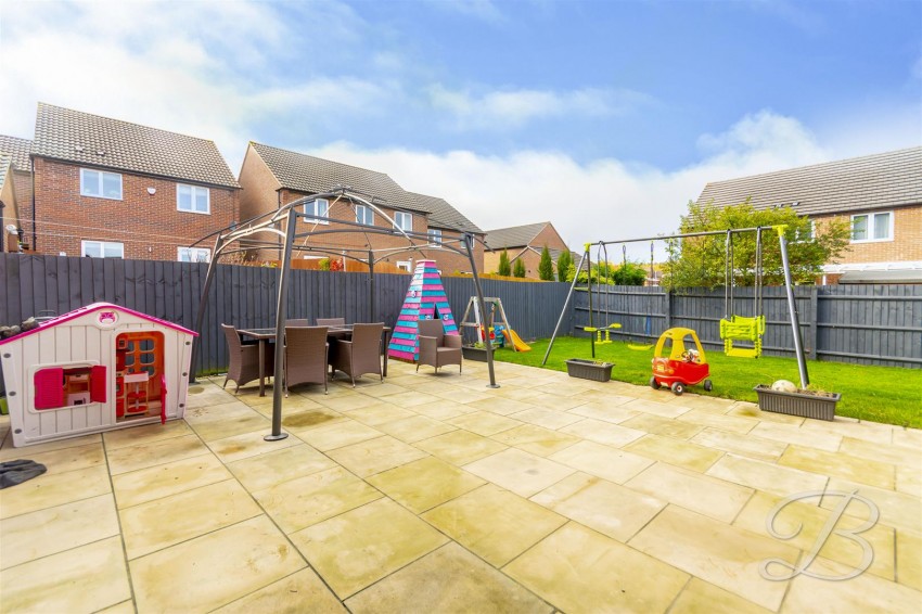 Images for Rockstone Way, Mansfield Woodhouse, Mansfield